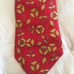 Hermès tie
